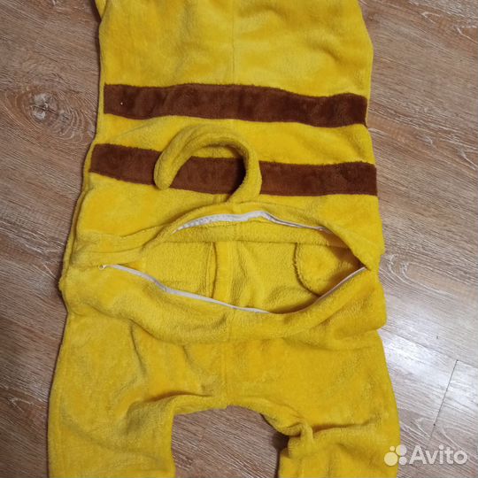 Кигуруми 130