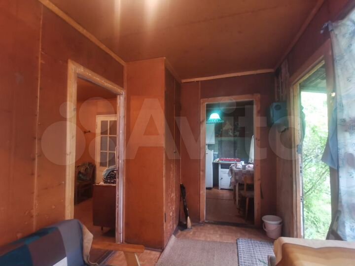 Участок 6 сот. (СНТ, ДНП)