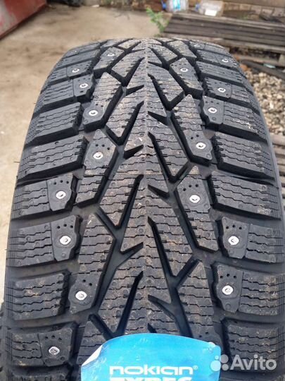 Nokian Tyres Nordman 7 205/55 R16