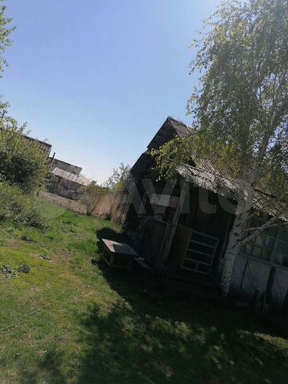 Участок 25 сот. (ИЖС)