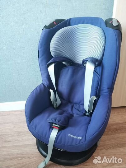 Детское автокресло Maxi Cosi tobi (9-18 кг)