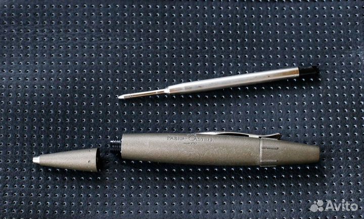 Ручка Faber-Castell (Германия). Оригинал из США