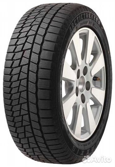 Maxxis SP02 Arctic Trekker 225/45 R18