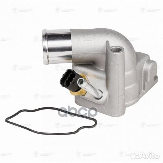 Термостат в LT2166 luzar