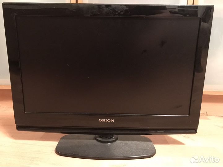 Телевизор бу orion