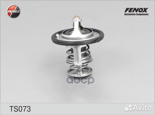 Термоэлемент ts073 fenox