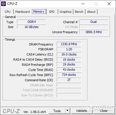 Игровой системный блок i3/16gb/ssd512gb/RX570