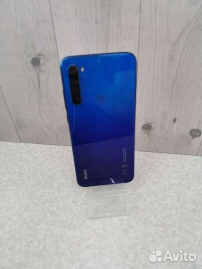 Xiaomi redmi note 8T/128gb