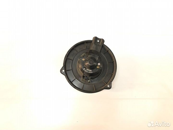 Land Cruiser Prado 120 Моторчик Отопителя Задний