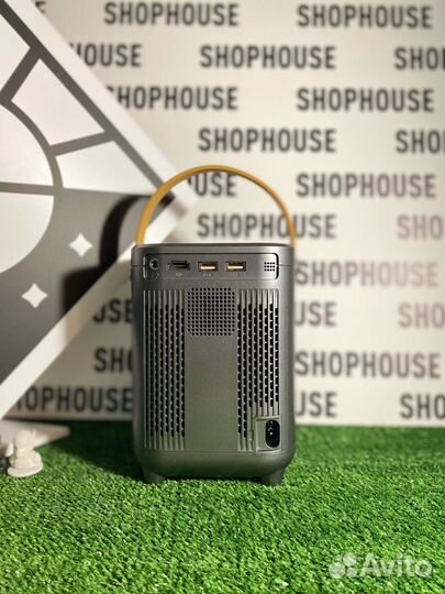 Проектор frbby p20pro