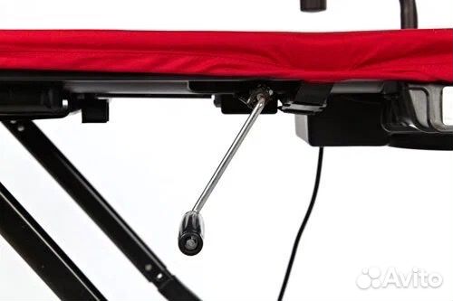 Гладильная система MIE Completto XL