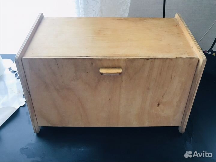 Хлебница IKEA