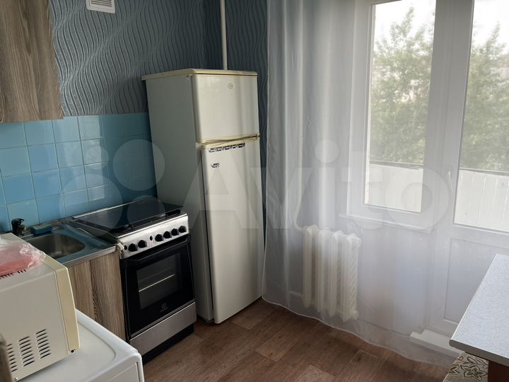 1-к. квартира, 30 м², 8/9 эт.