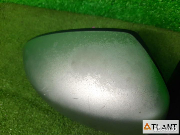 Зеркало переднее правое nissan fuga