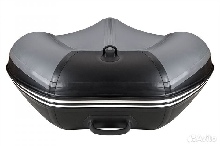 Лодка пвх Адмирал 320S PRO Light