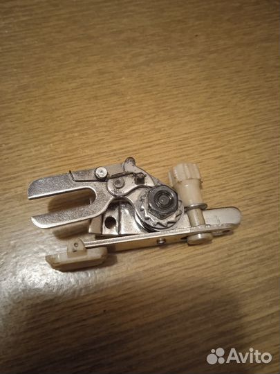 Лапка для швейной машинки