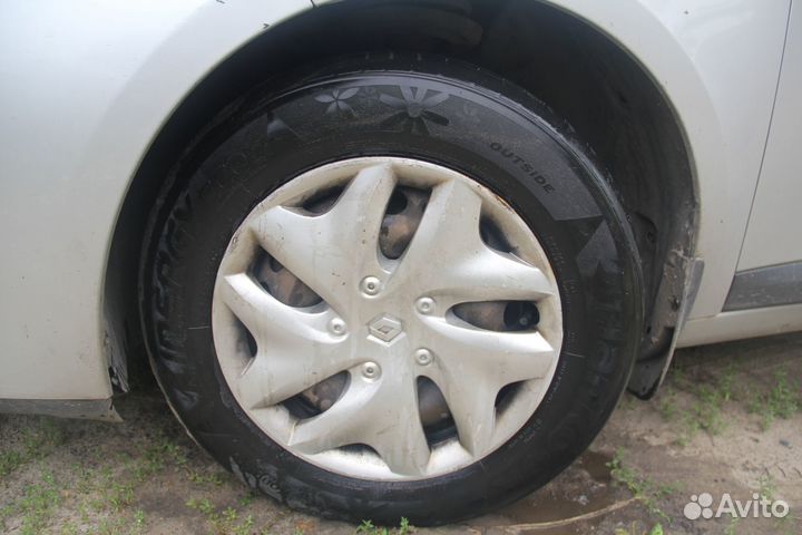 Hankook Kinergy Eco 205/65 R15 94F