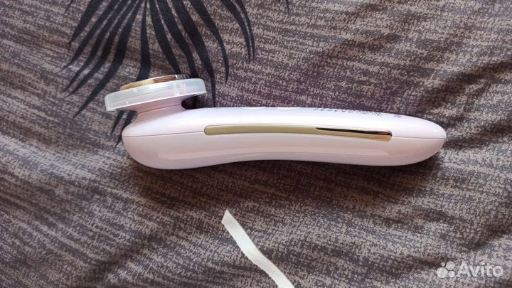 Ультразвуковой аппарат для лица