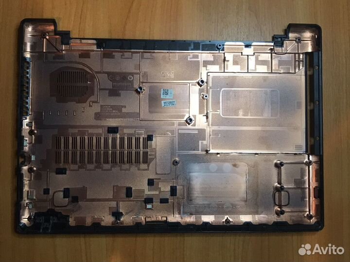 Запчасти для Lenovo ideapad 110-15ACL