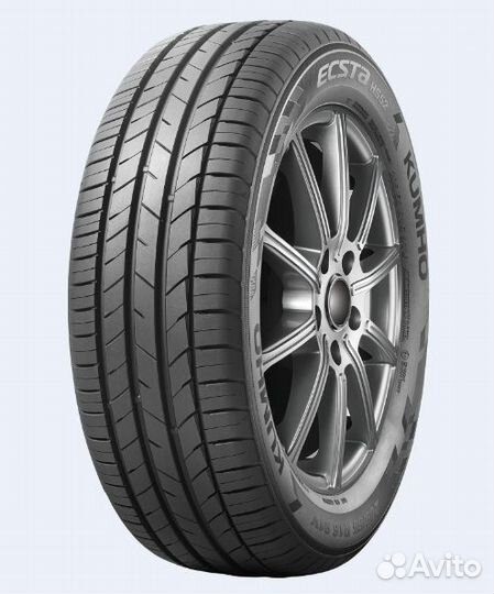 Kumho Ecsta HS52 215/60 R17 100V