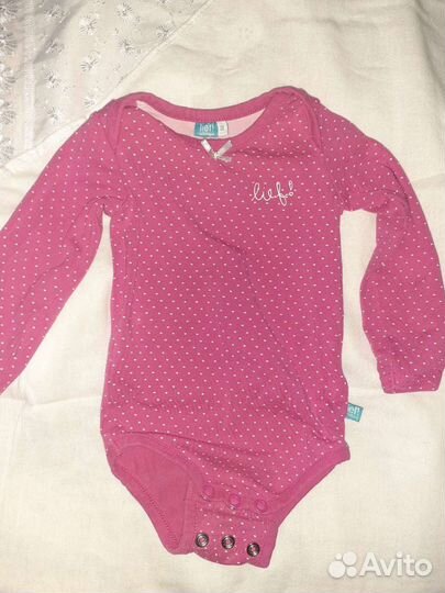 Вещи для девочки