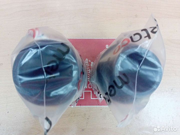 Пыльник переднего амортизатора Киа Рио Солярис