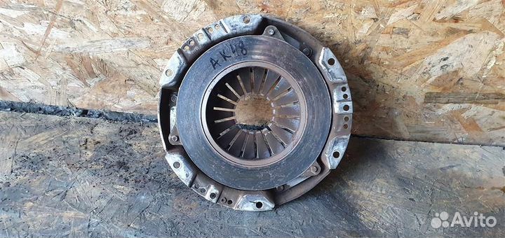 Корзина сцепления Mazda Mazda 3 (BK) 2002-2009