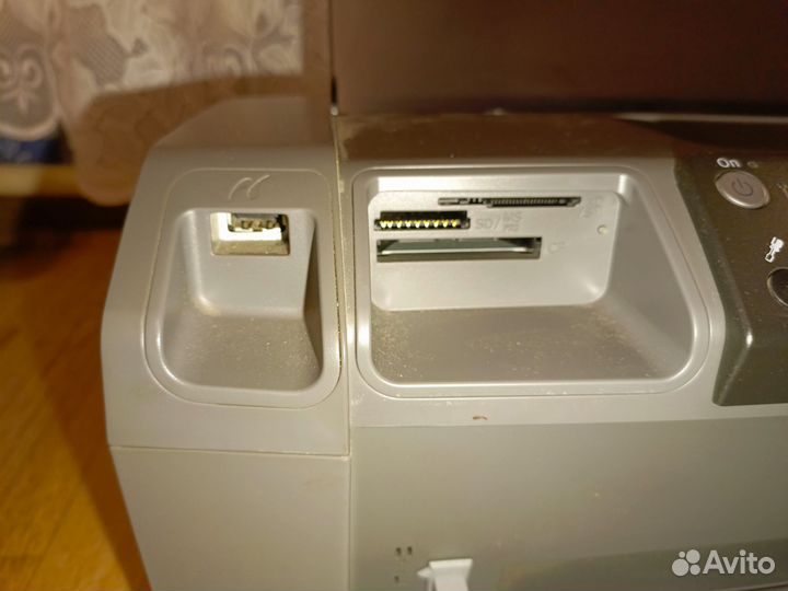 Принтер Epson Stylus Photo R240