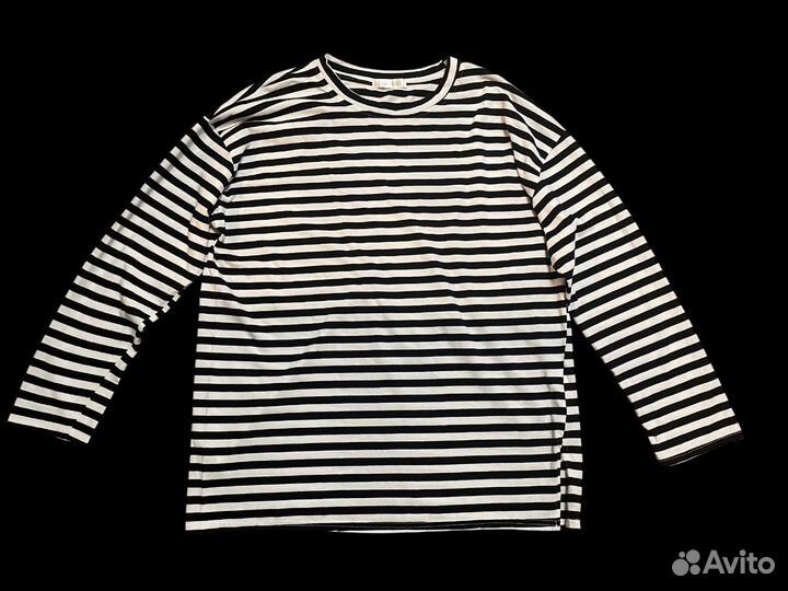 Лонгслив ykult jaded london type