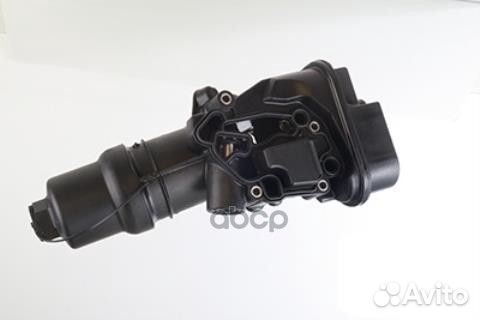 Фильтр масл. audi A3 2003-2012 06D115397K VAG