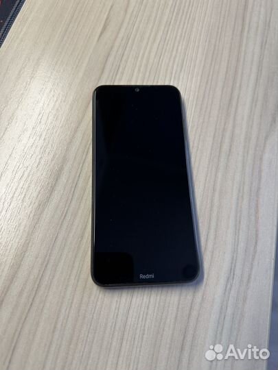 Xiaomi Redmi Note 8T, 4/64 ГБ