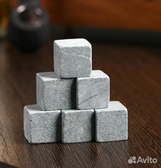 Камни для виски 