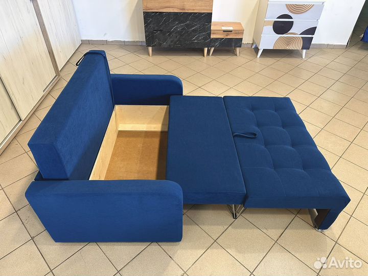 Диван кровать Малютка 120