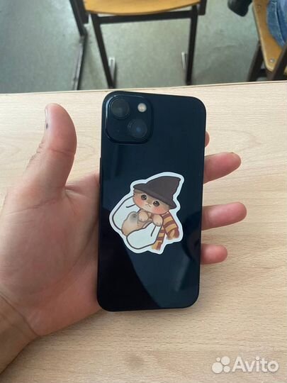 iPhone 13, 128 ГБ