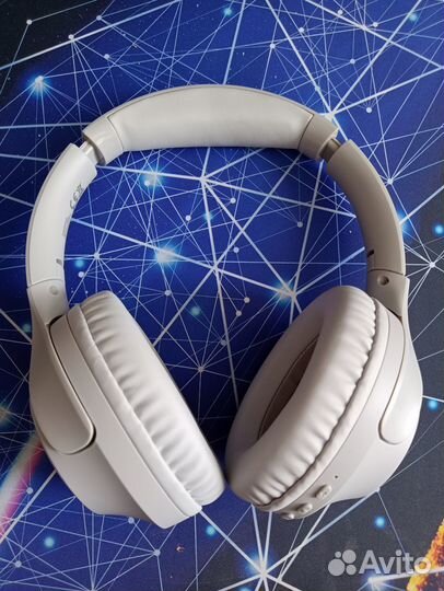 Беспроводные наушники QCY H2 (новый)