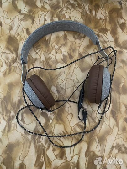 Наушники для себя любимого