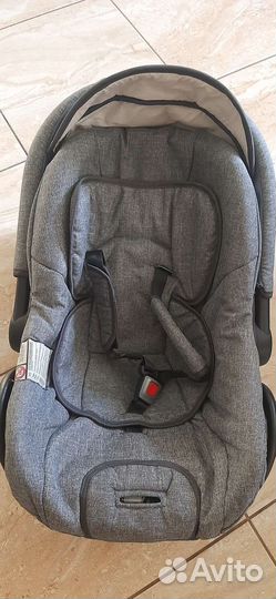 Автолюлька