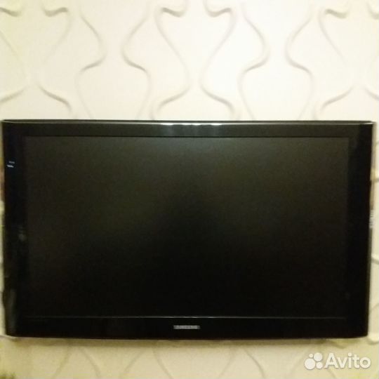 Телевизор samsung бу