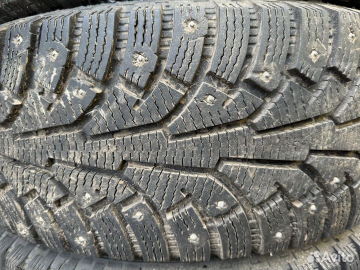 Nokian Tyres Nordman 5 SUV 235/60 R18 107T