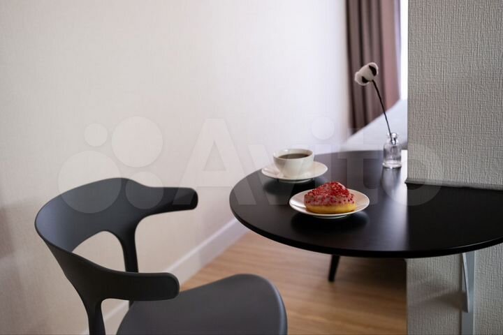 Квартира-студия, 20 м², 2/13 эт.