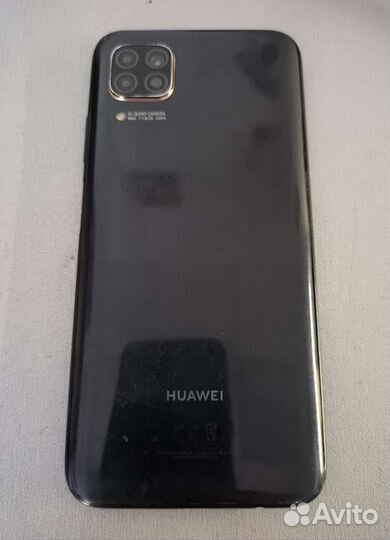 Huawei P40 Lite