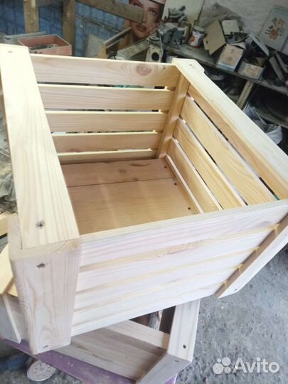 Кашпо горшок для цветов