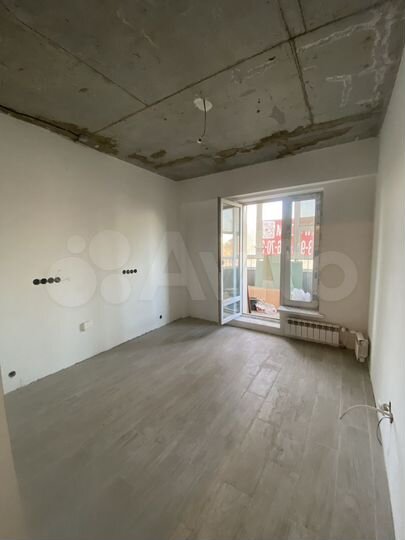 3-к. квартира, 63,8 м², 4/10 эт.