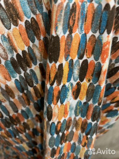 Рубашка хлопок xl