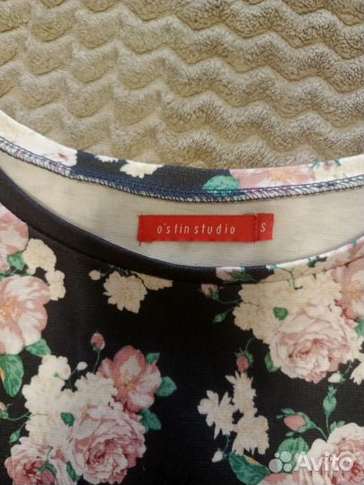 Пакет вещей 42 44 размер женские