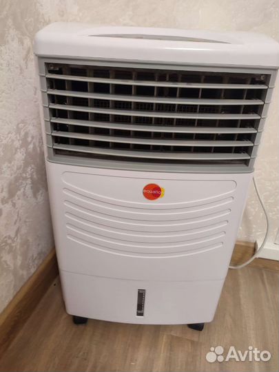 Кондиционер equation ZS 998-1