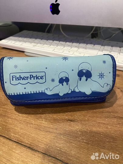 Очки для зрения детские