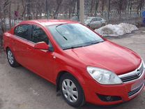Opel Astra 1.6 AMT, 2010, 266 000 км, с пробегом, цена 525 000 руб.
