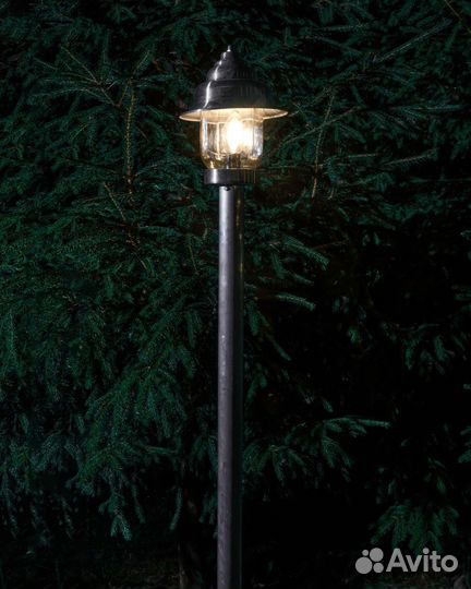 Светильник/Фонарь уличный. Свое производство