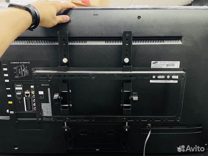 Телевизор Samsung 40
